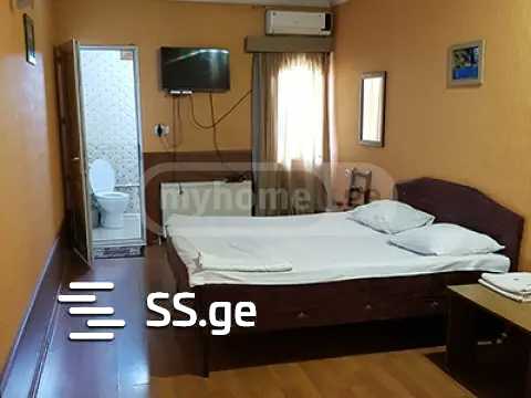 20 Room Hotel For Rent. Digomi view 2