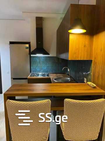 2 Room Flat For Rent. Didi Digomi, 9 of 9