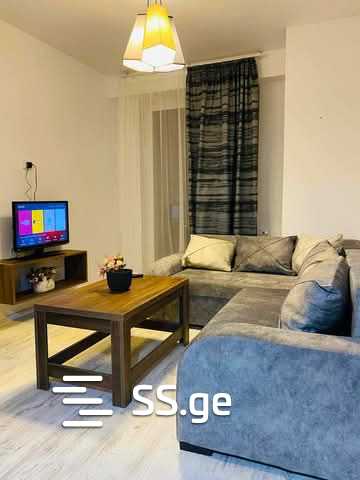2 Room Flat For Rent. Didi Digomi, 5 of 9