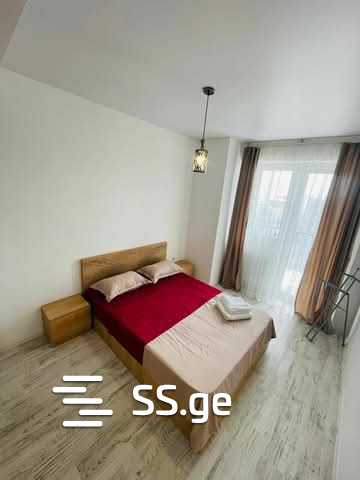 2 Room Flat For Rent. Didi Digomi, 2 of 9