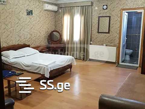 20 Room Hotel For Rent. Digomi view 4