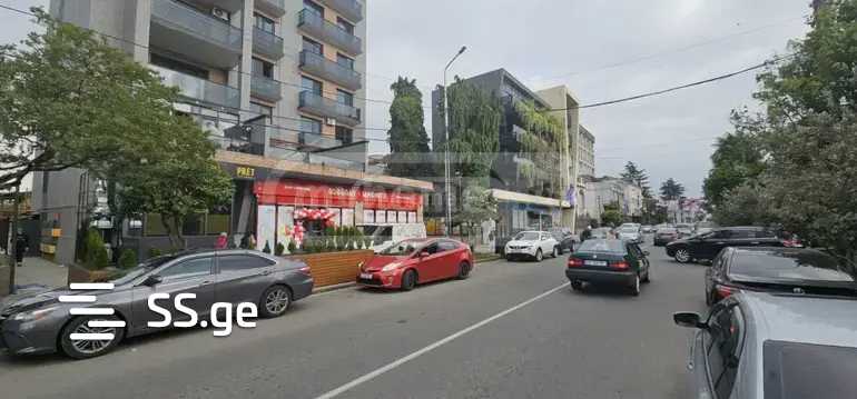 Shopping Property For Sale. Kobuleti view 4