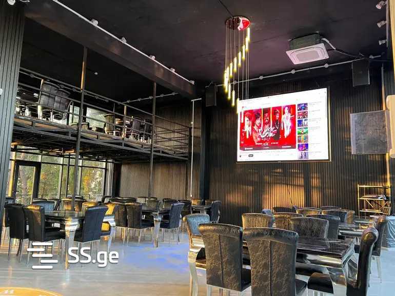 Продажа Food Object в Кобулети view 1