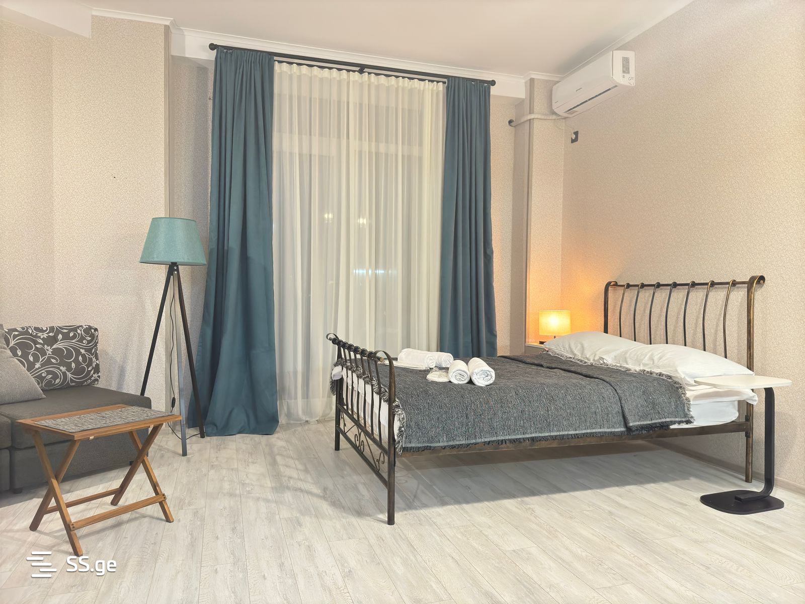 1 room Flat Daily rent. Didube, Tbilisi