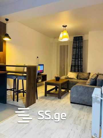 2 Room Flat For Rent. Didi Digomi, 7 of 9