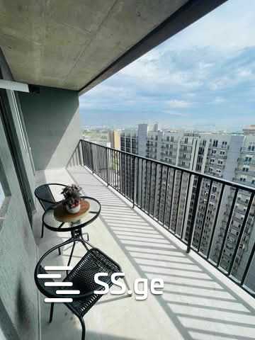 2 Room Flat For Rent. Didi Digomi, 6 of 9