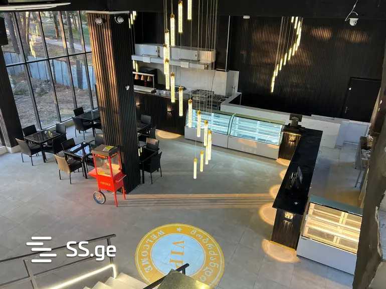 Продажа Food Object в Кобулети view 3