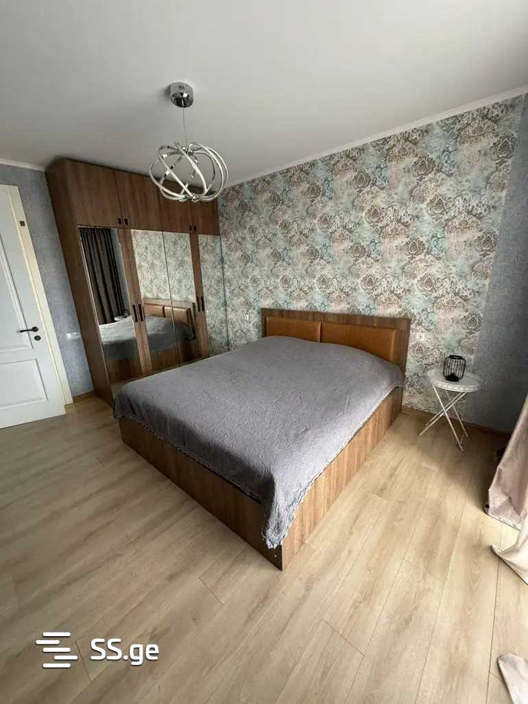5 Room Private House For Rent. Didi Digomi, 3 of 11