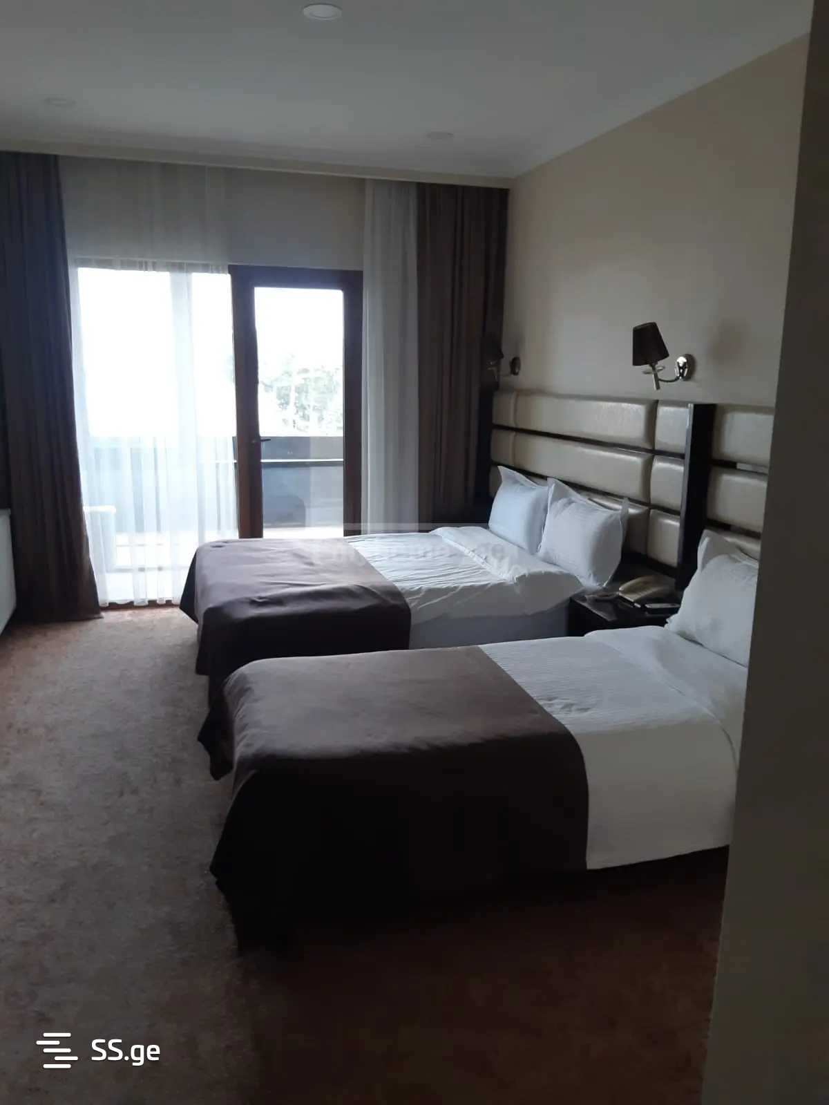 Hotel For Rent. Varketili view 5