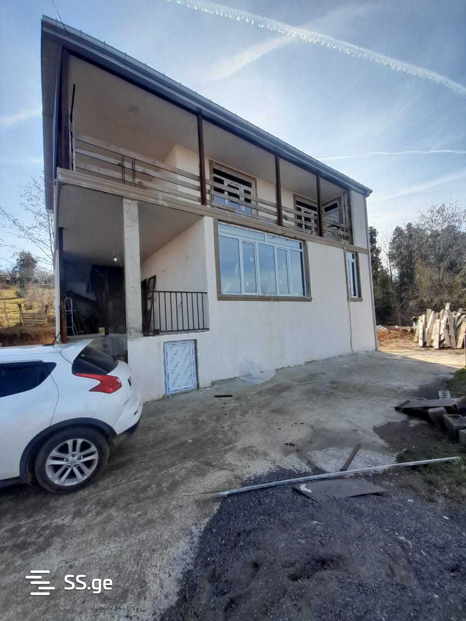 Продажа 8-комната Частный дом view 10