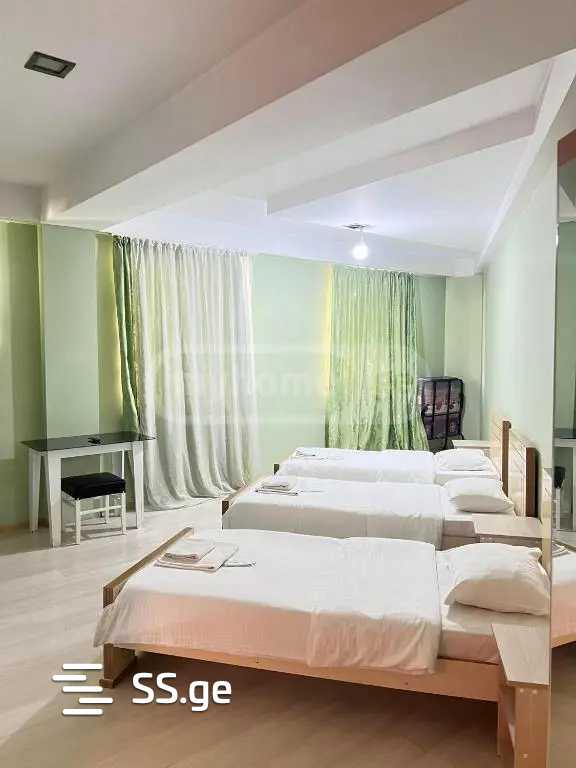 Hotel For Rent. Samgori view 1