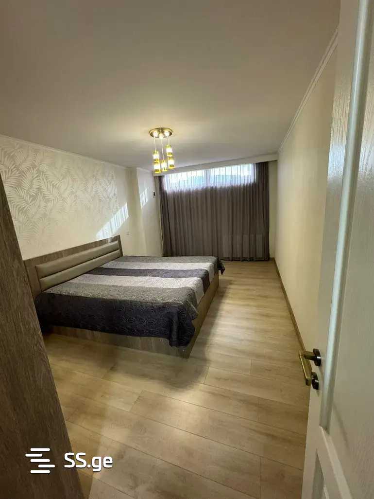 5 Room Private House For Rent. Didi Digomi, 7 of 11