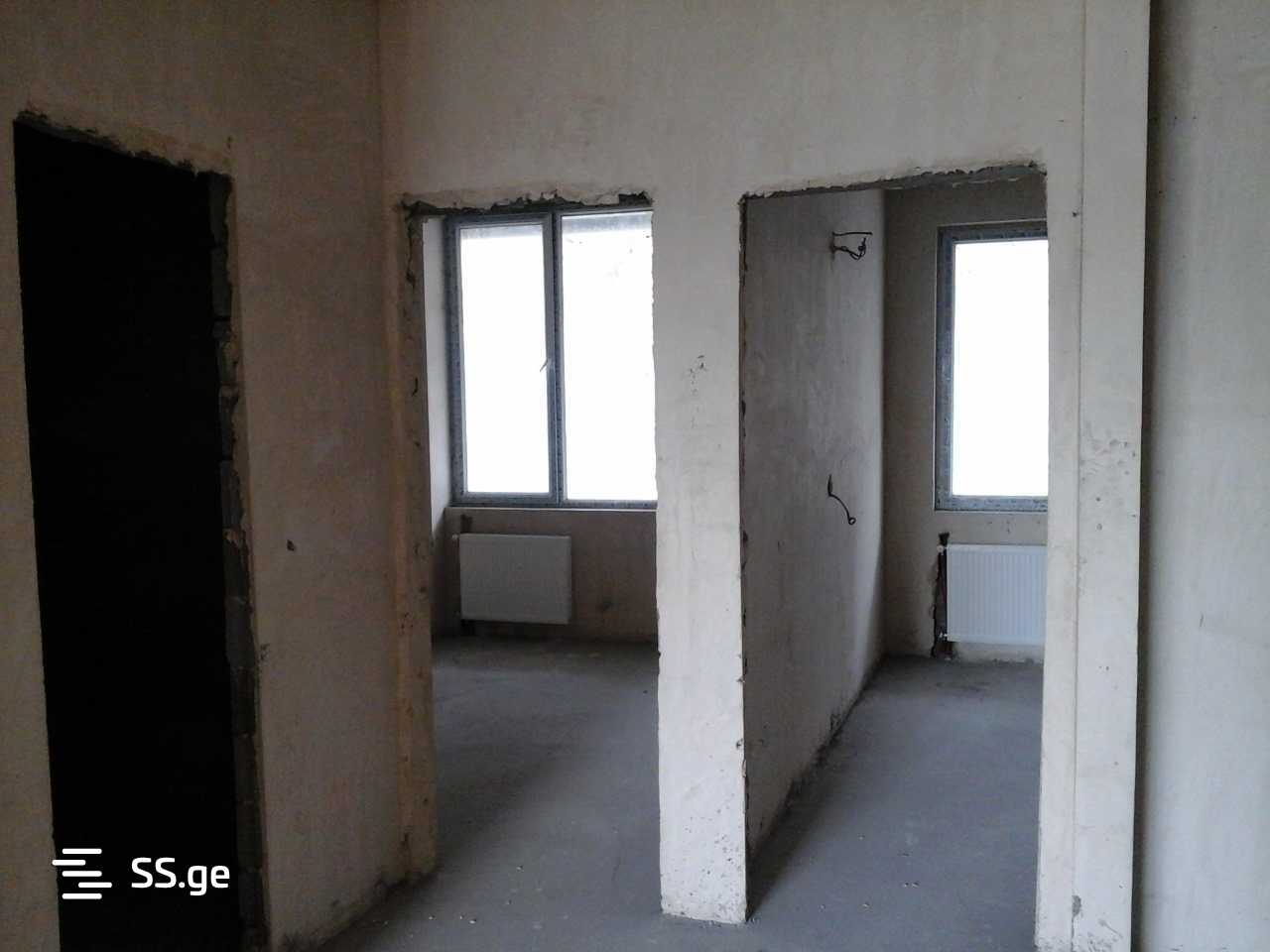 4 room Flat For Sale. Chugureti - Vista 2
