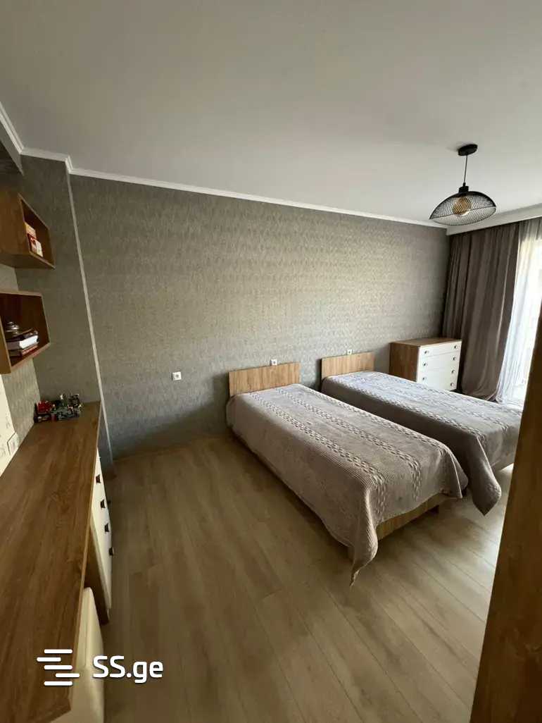 5 Room Private House For Rent. Didi Digomi, 2 of 11