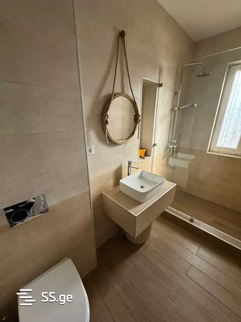 5 Room Private House For Rent. Didi Digomi, 8 of 11