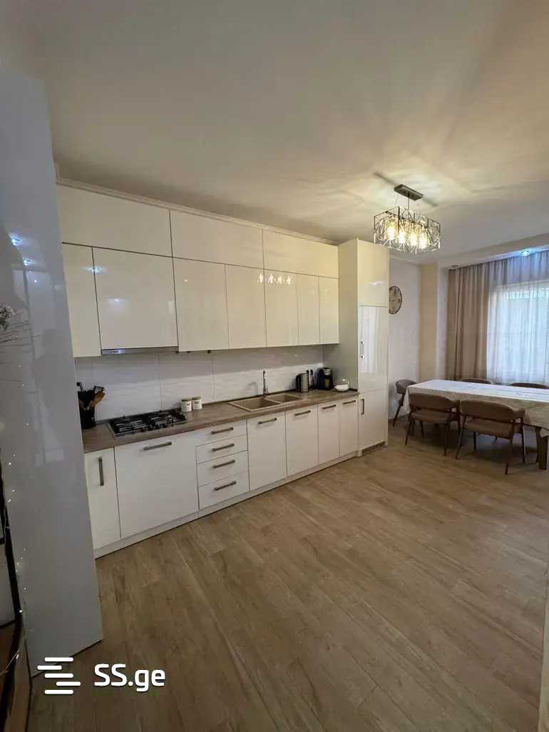 5 Room Private House For Rent. Didi Digomi, 11 of 11
