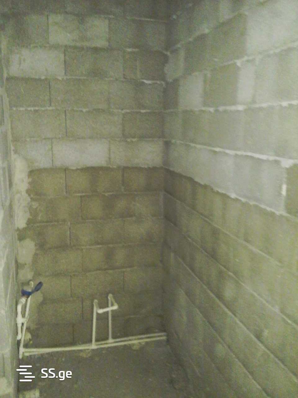 4 room Flat For Sale. Chugureti - Vista 6