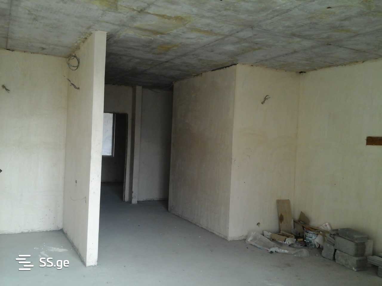 4 room Flat For Sale. Chugureti - Vista 4