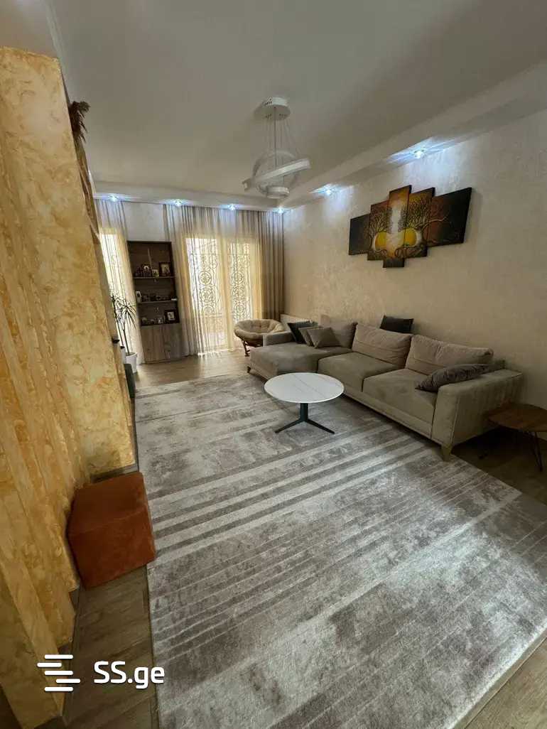 5 Room Private House For Rent. Didi Digomi, 6 of 11