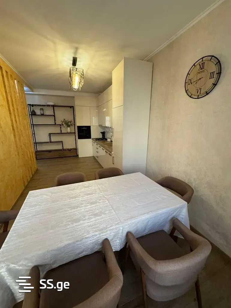 5 Room Private House For Rent. Didi Digomi, 5 of 11