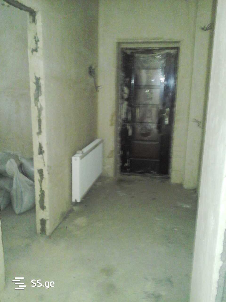 4 room Flat For Sale. Chugureti - Vista 3