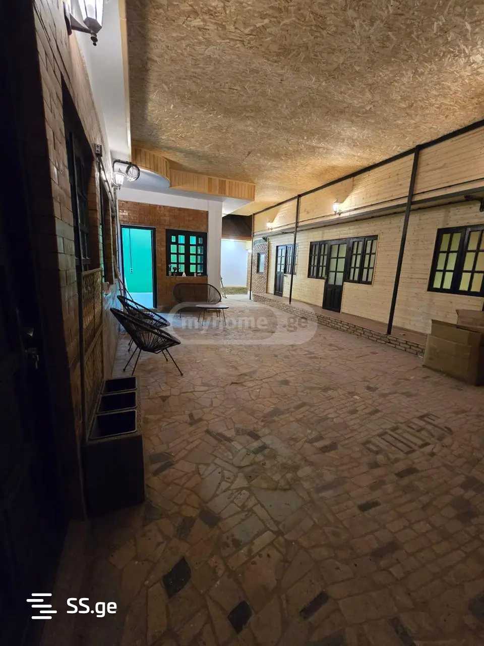9 Room Hotel For Rent. Didube, 8 of 12