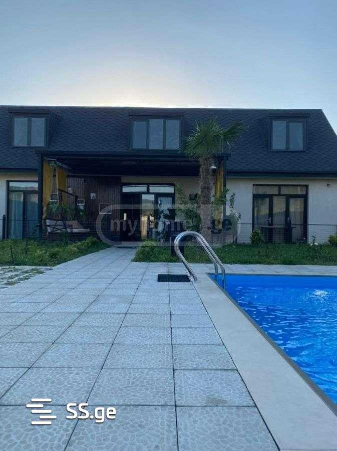7 Room Private House Daily Rent. Misaktsieli view 6