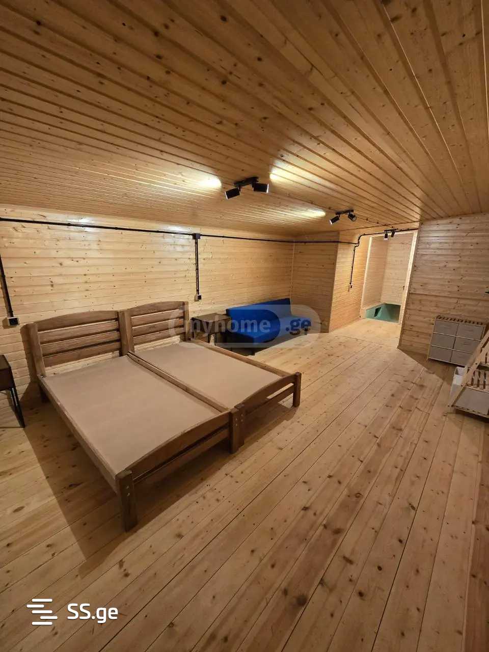 9 Room Hotel For Rent. Didube, 11 of 12