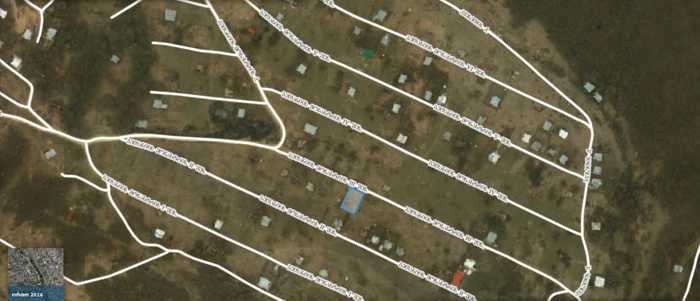 Land For Sale. Kveseti