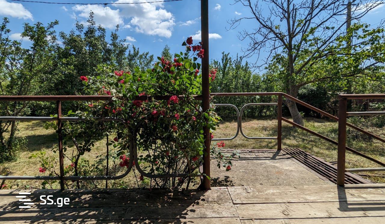 Summer Cottage For Sale. Akhalsopeli view 3