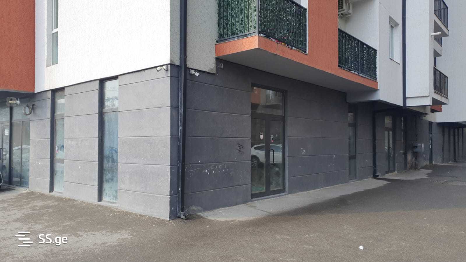 Office For Rent. Gldani view 2