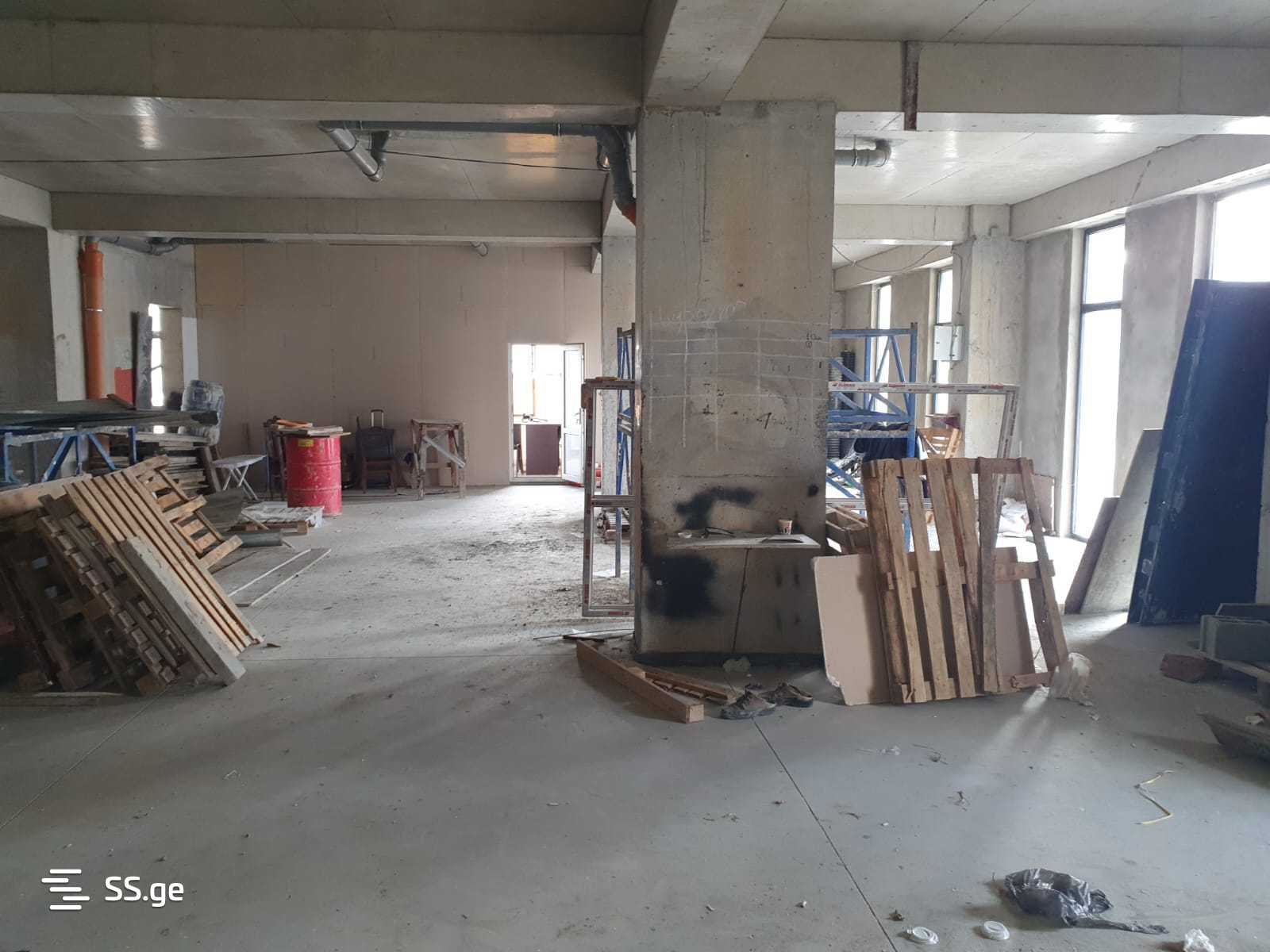 Office For Rent. Gldani, 3 of 4