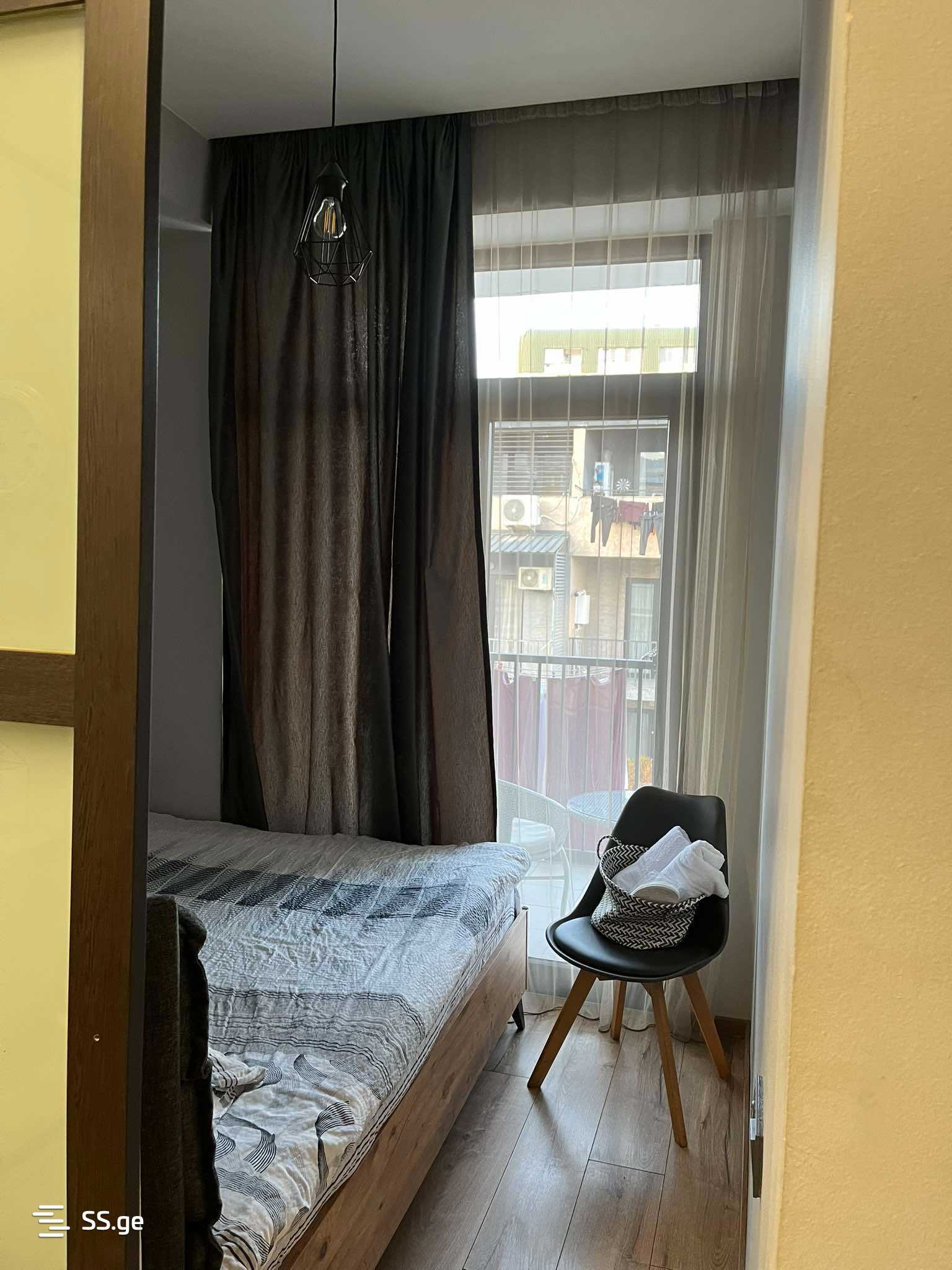 2 room Flat Daily rent. Saburtalo – pohled 3