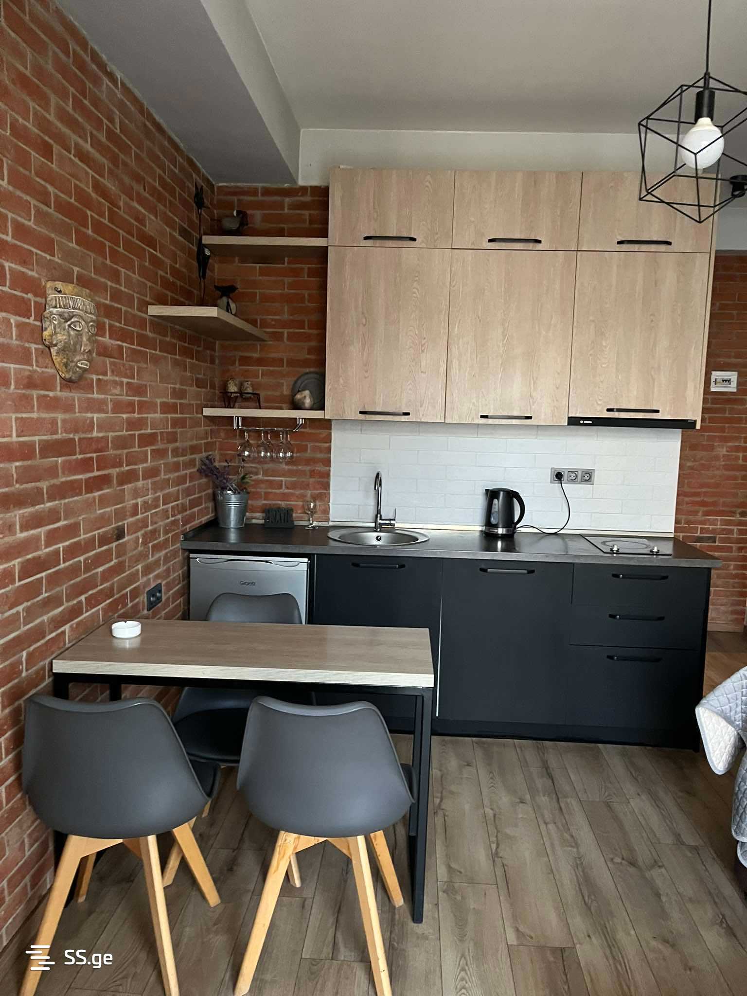 2 room Flat Daily rent. Saburtalo – pohled 2