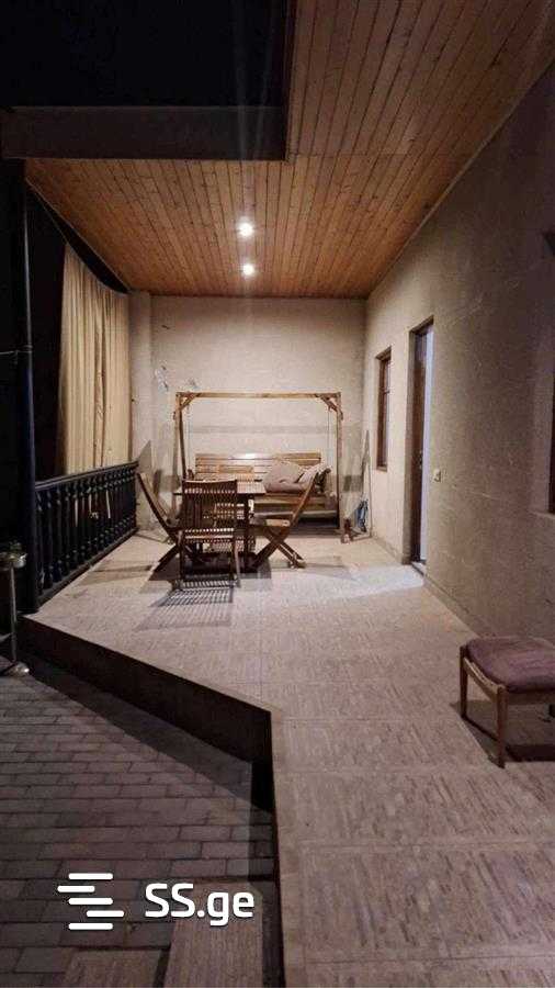 6 Room Private House For Rent. Chugureti view 38
