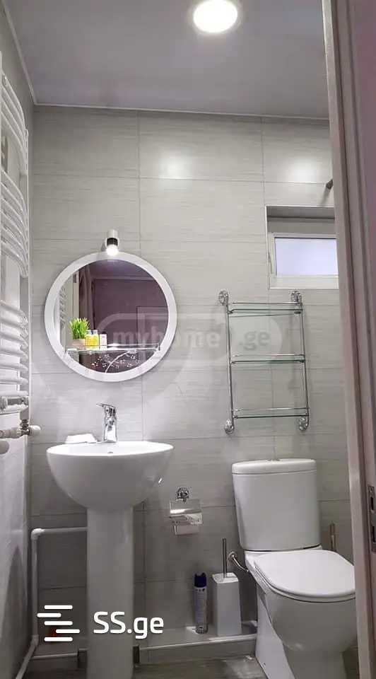 5 Room Hotel For Rent. Vera view 2
