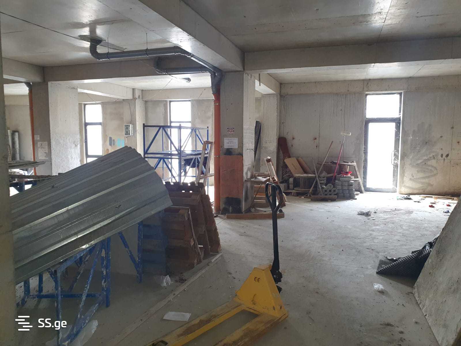 Office For Rent. Gldani, 1 of 4
