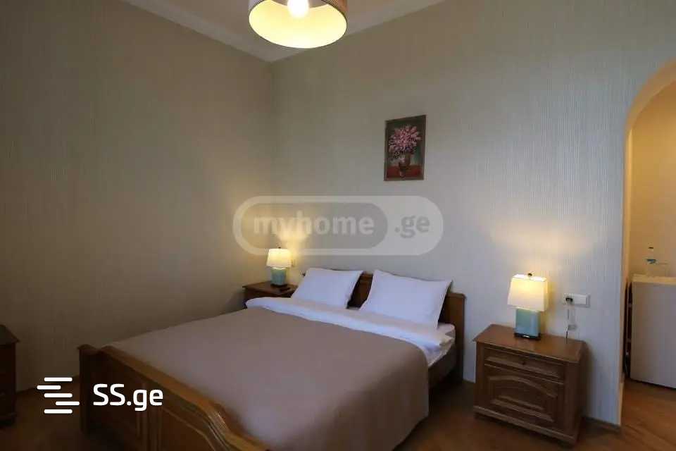 15 Room Hotel For Rent. Vera, 12 of 12