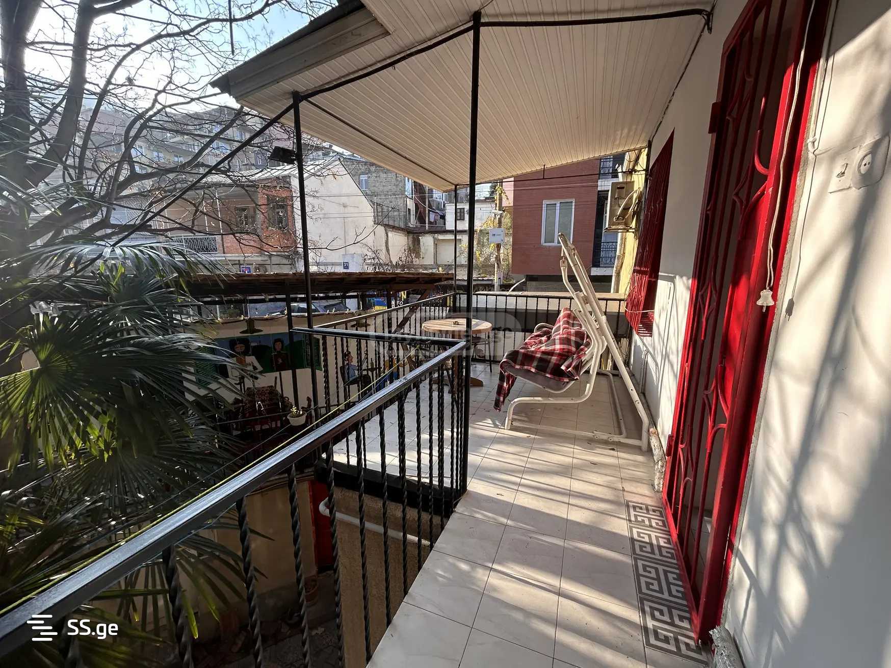5 Room Hotel For Rent. Vera view 9
