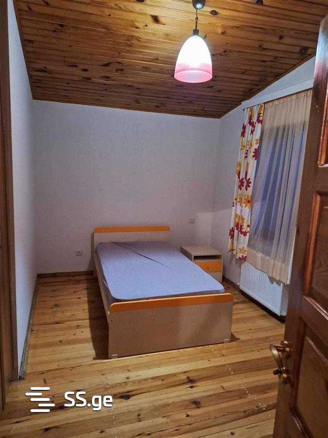6 Room Private House For Rent. Chugureti view 47