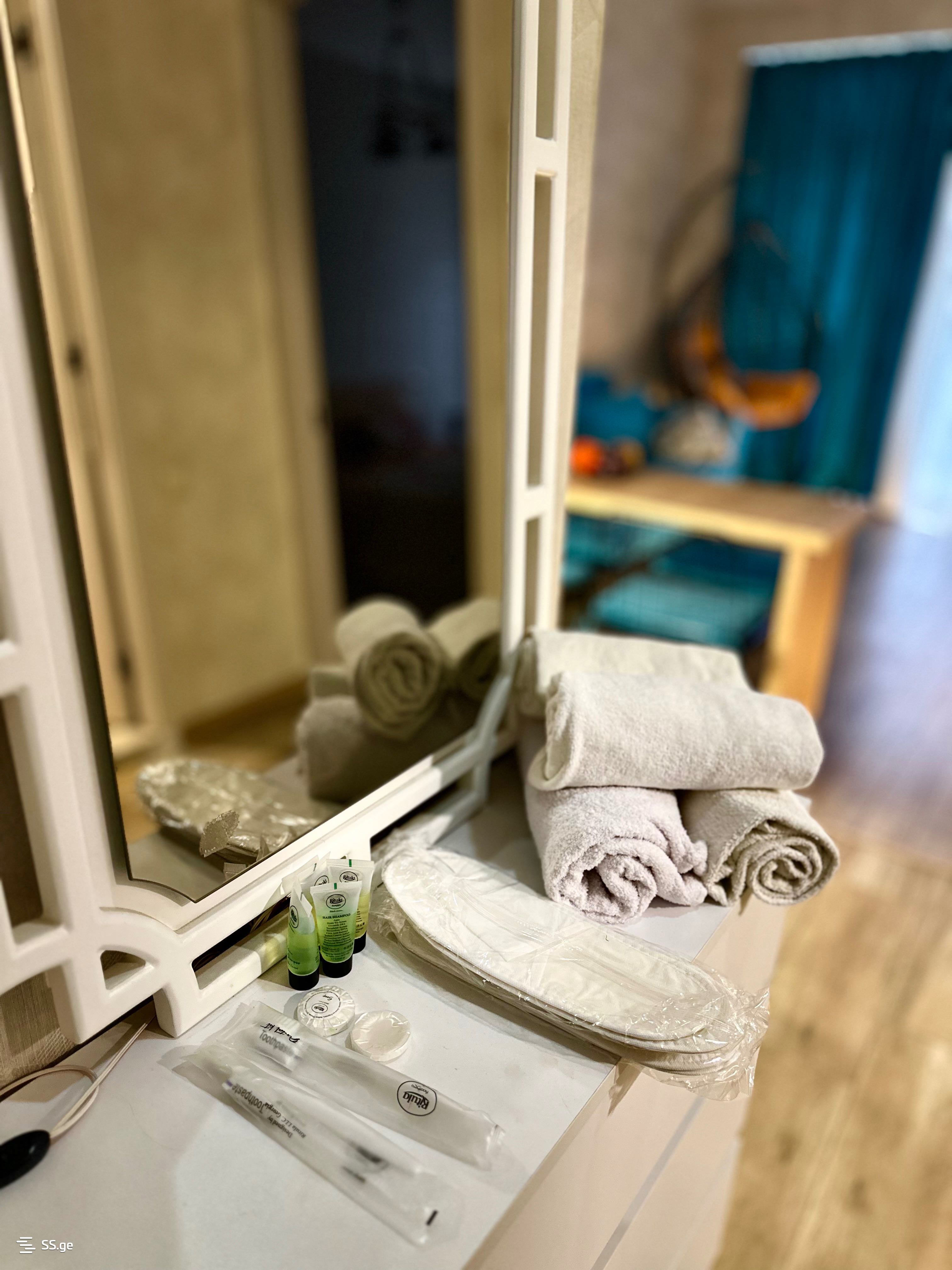 2 room Flat Daily rent. Didi digomi - Widok 3