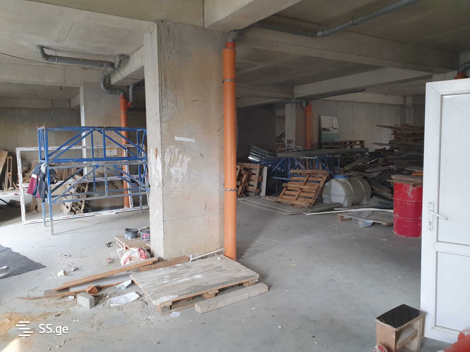 Office For Rent. Gldani, 2 of 4