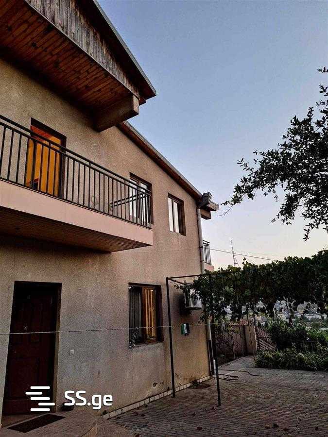 6 Room Private House For Rent. Chugureti view 37