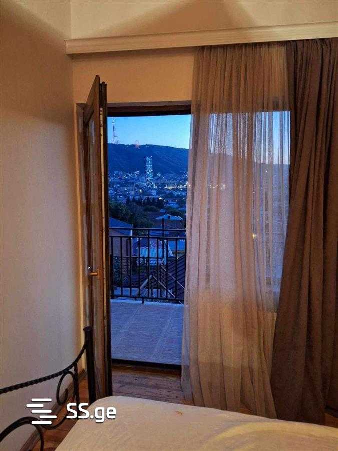6 Room Private House For Rent. Chugureti view 46