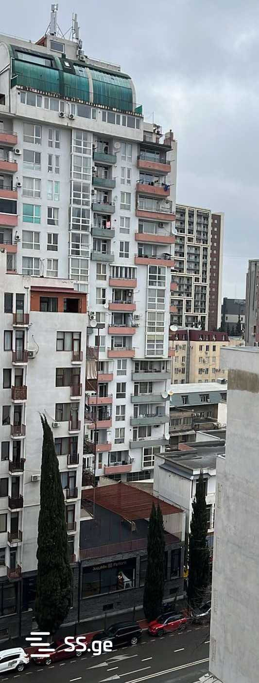 2 room Flat Daily rent. Saburtalo – další