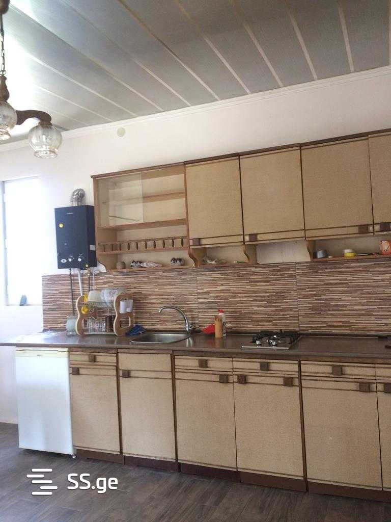 Квартира. Продажа. Тбилиси