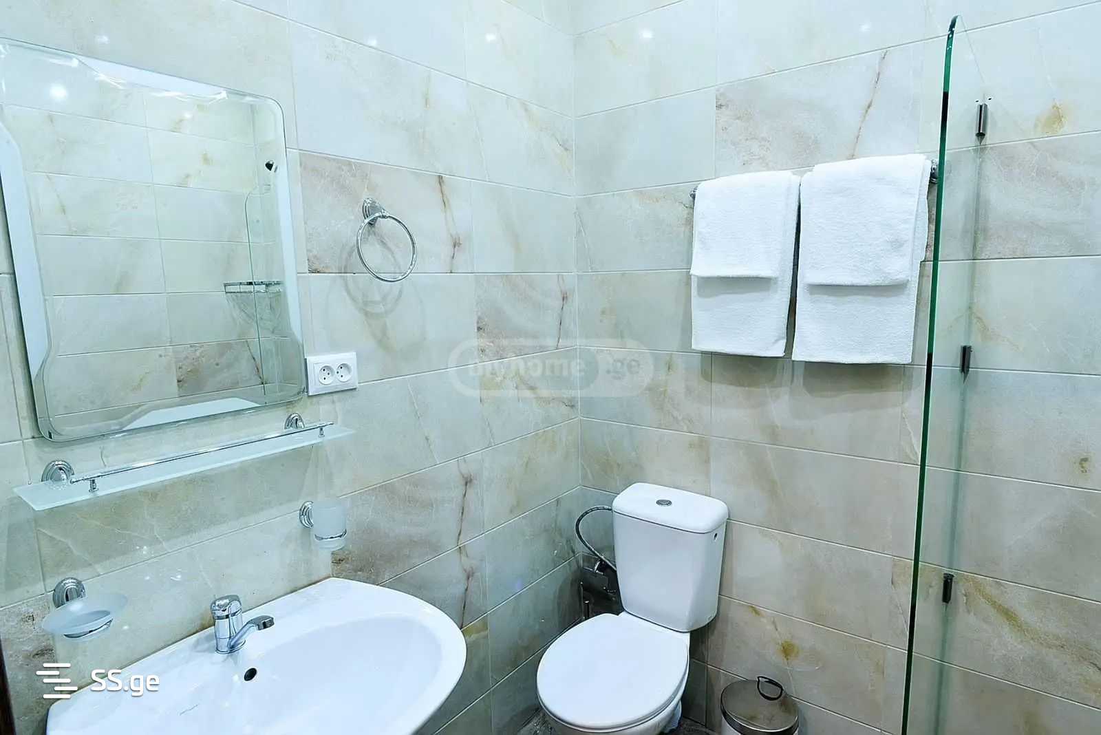 Hotel For Rent. Vake view 8