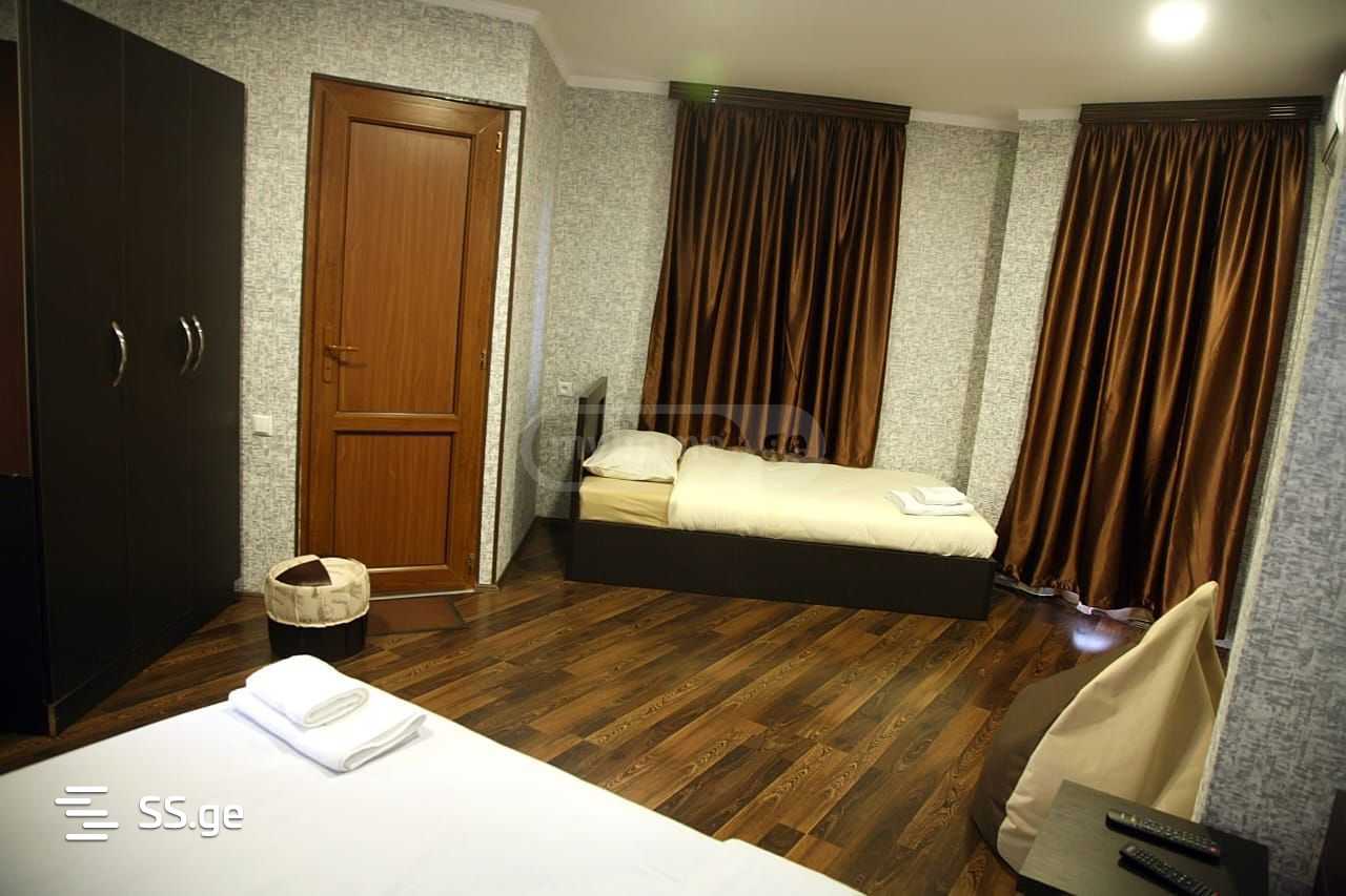 Hotel For Rent. Nadzaladevi view 5