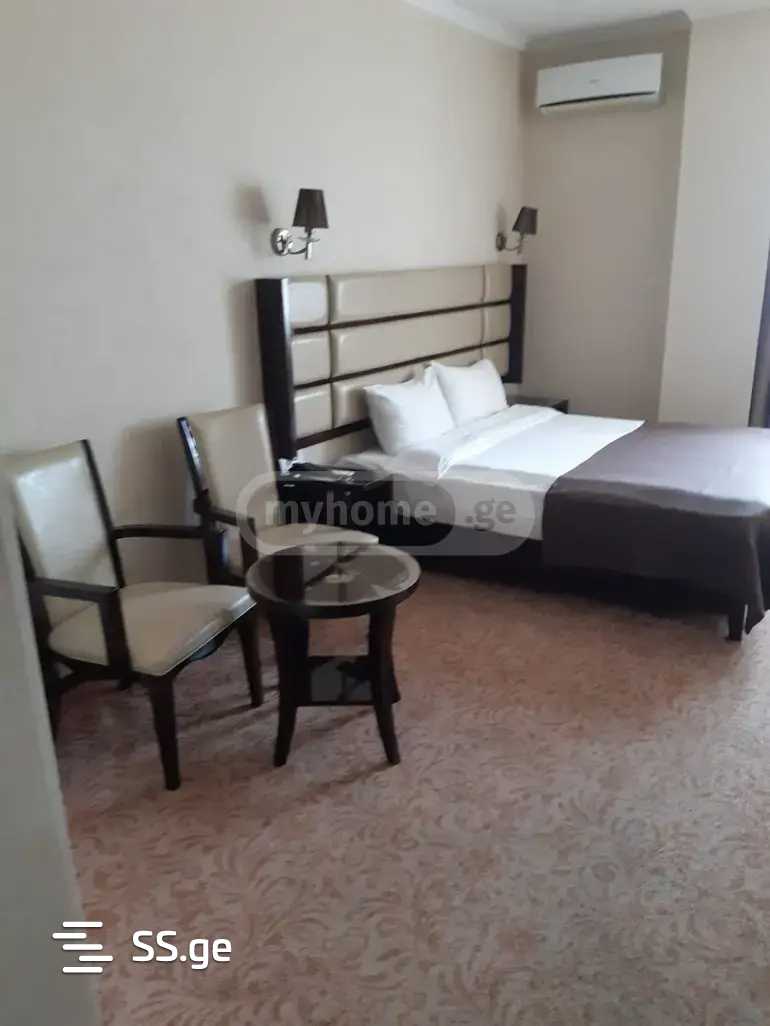 14 Room Hotel For Rent. Varketili view 3