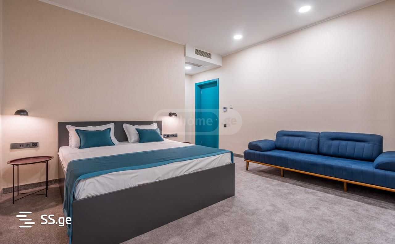 20 Room Hotel For Rent. Digomi view 5